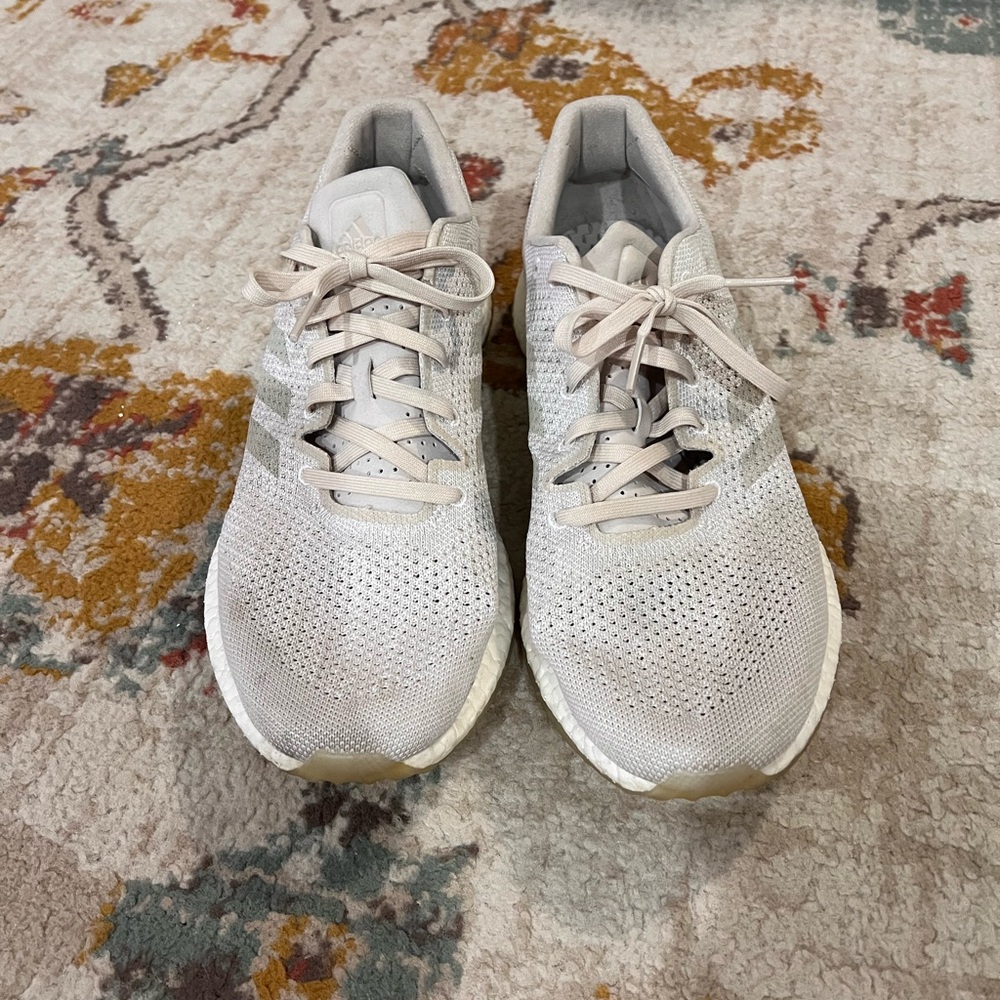 Men’s Adidas PureBoost